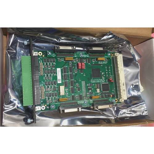 DELTA TAU ACC24E2S 33441A000000B200 UMAC ACC24E2S4 AXIS STEP
