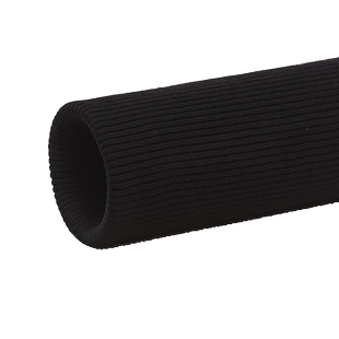 螺纹辅料防风成人加长接边羽绒服罗纹袖口专用松紧袖口高端儿童