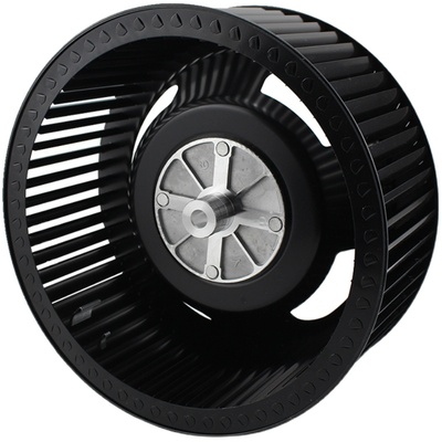 双电机油烟机风轮通用配件