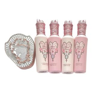 花知晓仲夏夜遮瑕液提亮液WH01/PK02试色小样高光遮痘印泪沟滋润