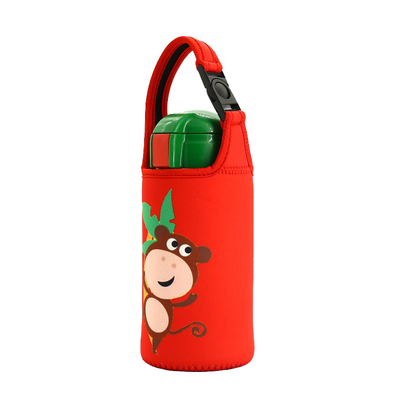 熊本士杯具熊600630ml保温杯套