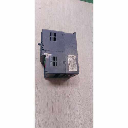非标价拆机斯科为变频器SV800A1R54G2R24PB实物修理