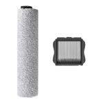 亲洁帮适配添可芙万洗地机2.0 PRO LED C 滚筒滚刷滤网清洁液配件