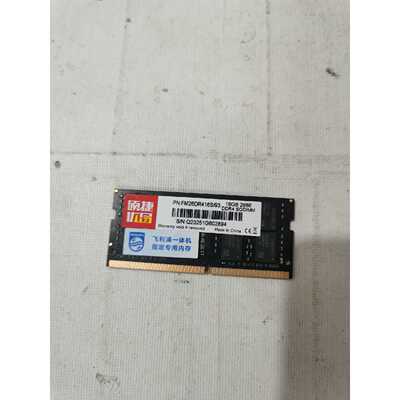 议价DDR416G2666拆机内存条功能正常实维修