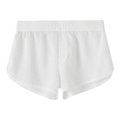 平角内裤性感高弹透气居家UPRO