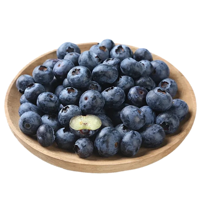 云南蓝莓王I当天发货I顺丰包邮