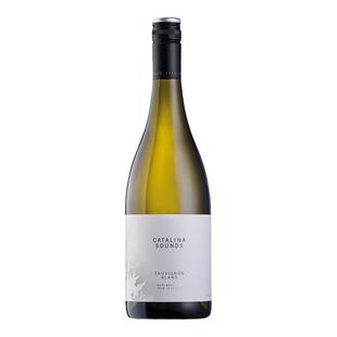 新西兰卡特琳娜之声长相思干白葡萄酒24年catalina sounds