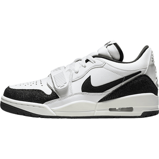 Nike/耐克官方正品JORDAN女士低帮运动拼接训练篮球鞋FQ7827-110