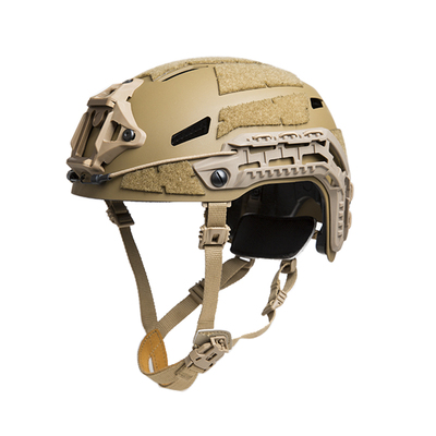 FMACaiman伞降训练盔普通悬挂