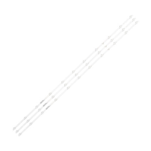 适用于长虹55G5 55D5S电视背光灯条CHDMT55LB85-3030F2.1D2-V0.5