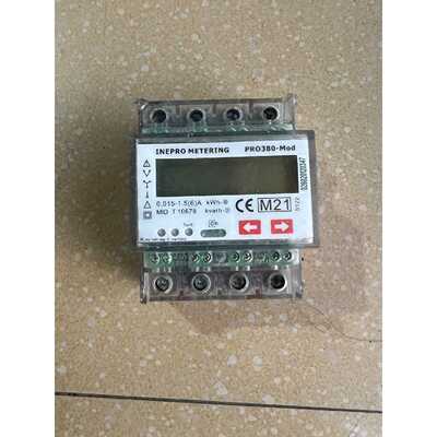 荷兰INEPRO METERING    PRO380-Mo-询价