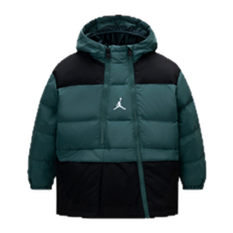 Jordan儿童羽绒服新品上市