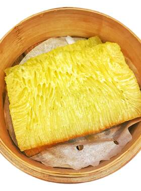 传统糕点源口黄金糕广式印尼风味