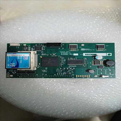 议价-议价ESIOC CPU板子010485-5   010486