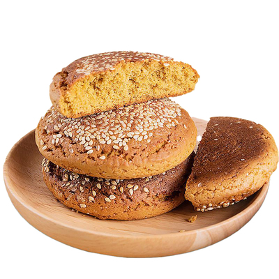 同顺福红枣太谷饼|超8000次加购