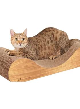 necosekai日本mju沙发猫咪猫抓板