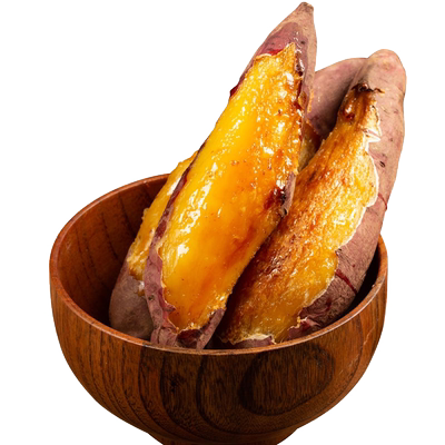 52度良作黄心番薯礼盒