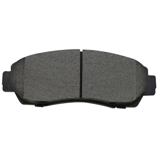 AP8520 AP9560 AP8521 AP8522 AP大六活塞改装高端陶瓷 前刹车片