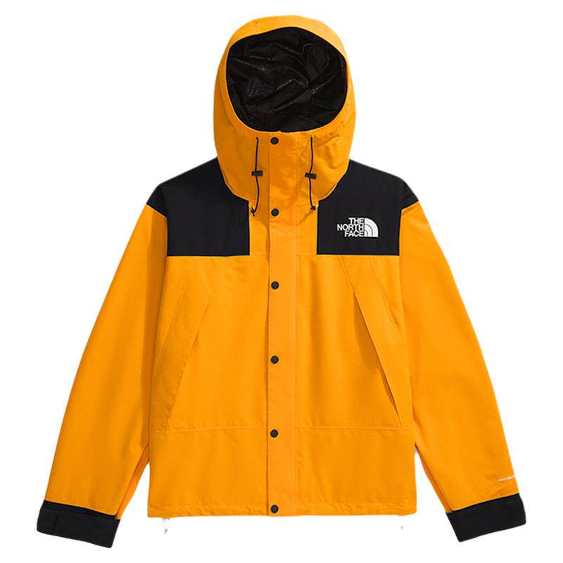 TNF北面美版男Mono Mountain经典复刻城市户外防水冲锋衣