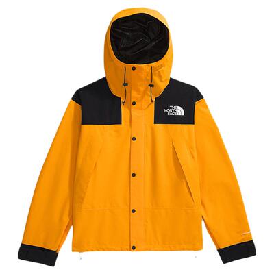 TNF北面美版男Mono Mountain经典复刻城市户外防水冲锋衣