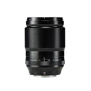 现货速发 富士XF90mmF2 R LM WR 长焦定焦微距大光圈微单镜头90f2