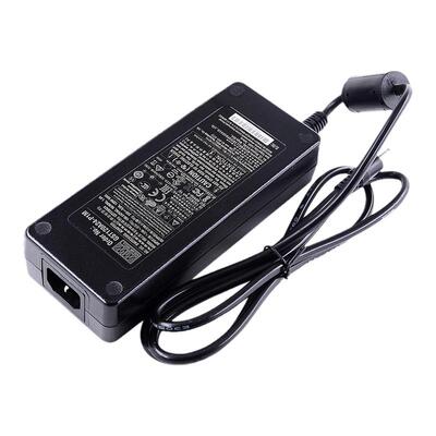 GST120A明纬电源R7B适配器A12/A15/A20/A24/A48-P1M直流24V5A替GS