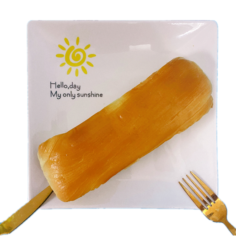 福佳香软撕手工原味手撕儿童面包