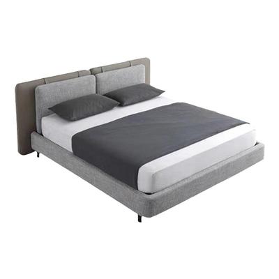 minotti塔特林床超高还原度复刻