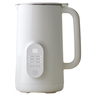 olayks立时豆浆机小型破壁机家用全自动轻音新款榨汁五谷杂粮无渣