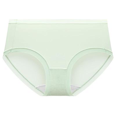 有棵树内裤女无痕夏季薄款抗菌