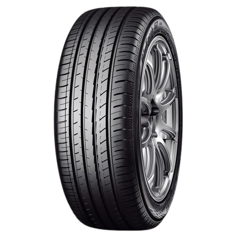 优科豪马轮胎 215/55R1乘用车轮胎