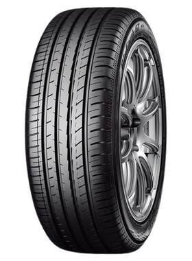 优科豪马轮胎 215/55R17 94V AE51B   配套丰田凯美适配ES200