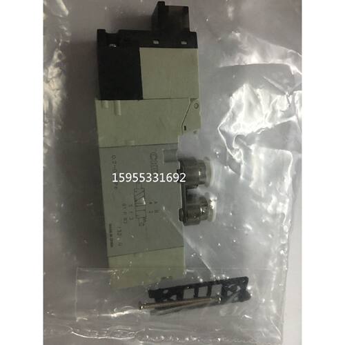 一  电磁阀4GD119/4GD110/4GA110-C4-E2C-3/24Ｖ全新原装现货