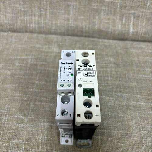 询价固态继电器两个，有的直接拍，就是两个的价格，
