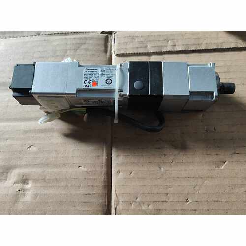 MSMF012L1U2M伺服电机，100W ，带减速，P询价