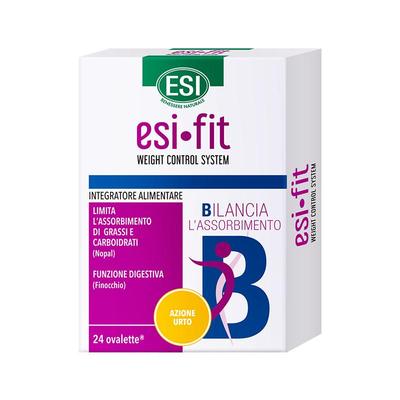 ESI意大利进口阻油抗糖丸