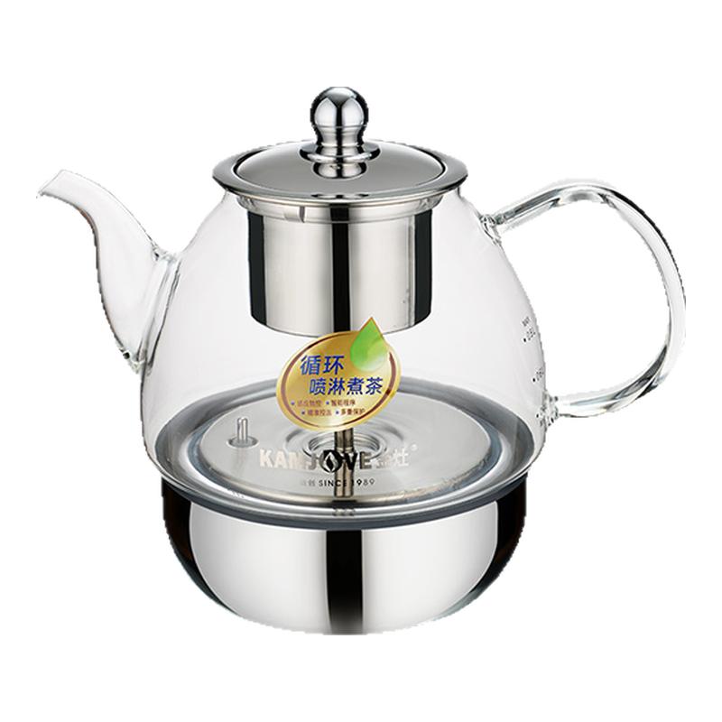 金灶A-99煮茶器烧水壶煮水壶玻璃煮茶壶电水壶配件【非整套产品】