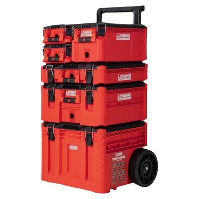 龙邦新款3.0系列组合工具箱