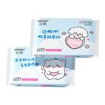 丝飘云柔巾抽纸婴儿乳霜保湿纸柔纸巾家庭实惠装亲肤擦手纸便携装