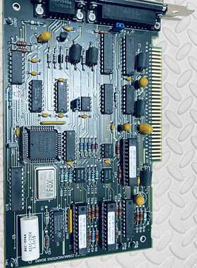 VARIAN瓦里安 matrox 采集卡ASSY-11037议价
