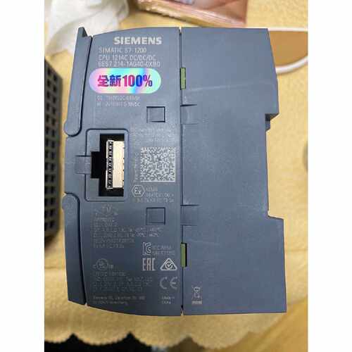 【维修议价】SIEMENS6ES72141AG400XB0议价438