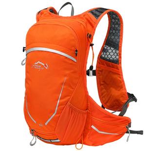 鹰图户外双肩包16L男防水轻量化透气徒步爬山骑行运动登山背包女