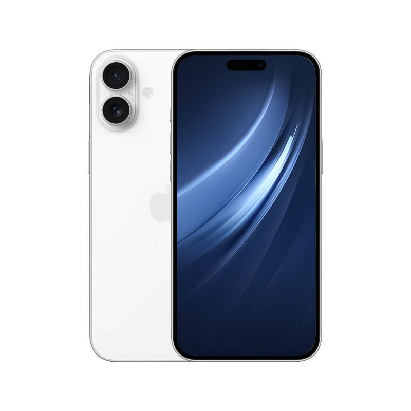 Apple/苹果 iPhone 16国行原封未激活5G全新手机6.1英寸双卡正品