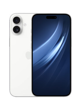 苹果iPhone166.1英寸国行原封
