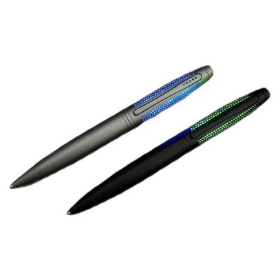 美国原子笔CROSSLED可发光