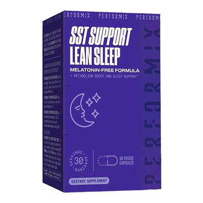 PERFORMIX紫夜魔助燃营养补充剂