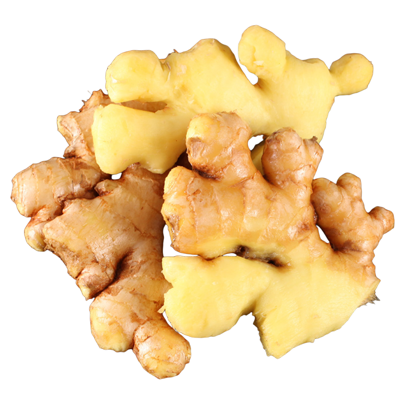 云南小黄姜生姜新鲜小黄姜月子姜老姜山地土姜沙姜蔬菜旗舰店