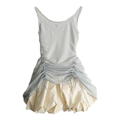 ASSIGNMENTS2025春夏新款连衣裙