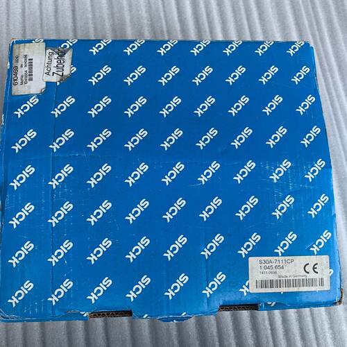 询价-SICK西克S30A-4011BA激光扫描仪 传感器