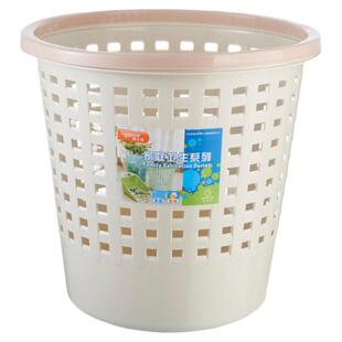 加厚大垃圾桶废纸篓家用大号寝室学生宿舍办公室客厅卫生间垃圾筒